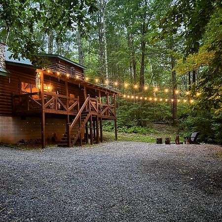 The Orchard Villa Blue Ridge Kültér fotó