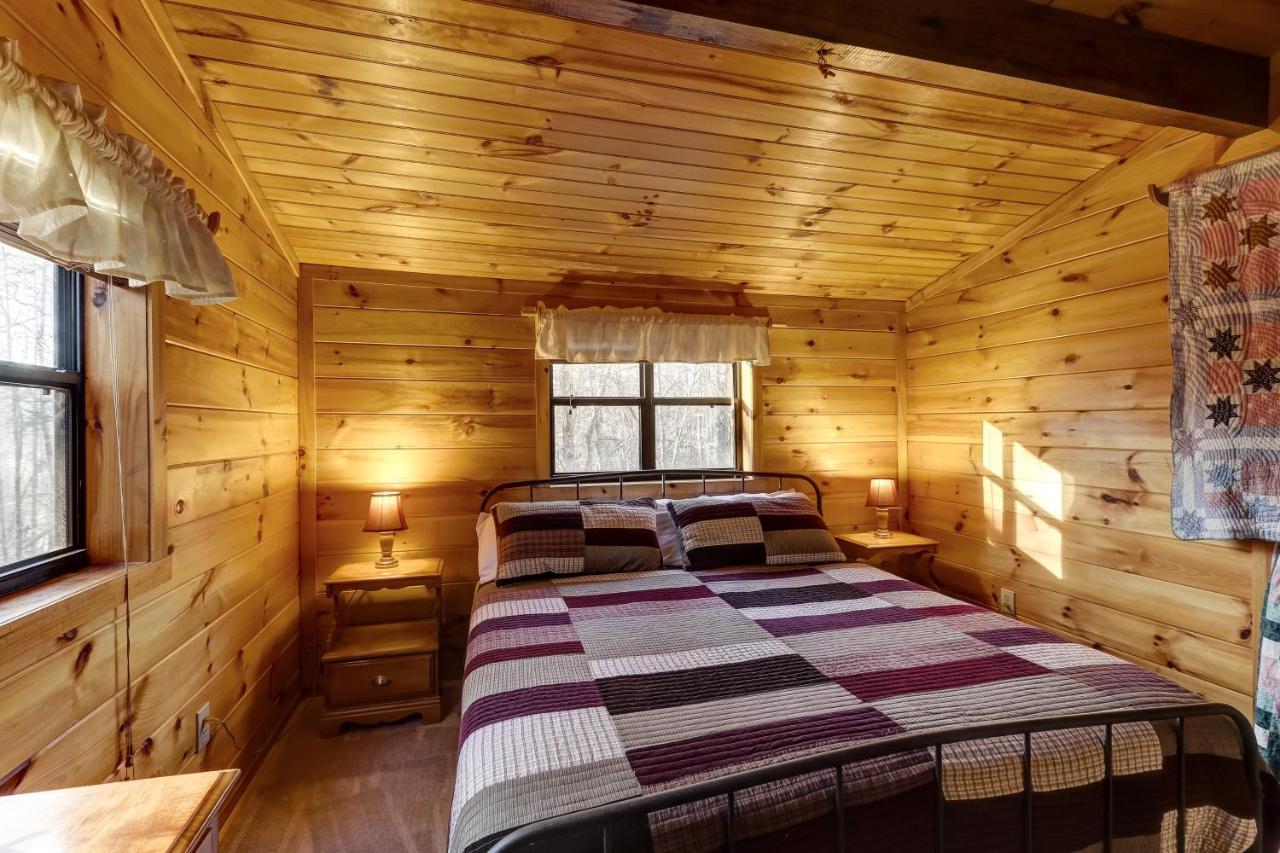 The Orchard Villa Blue Ridge Kültér fotó