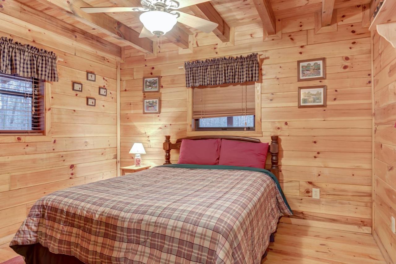 The Orchard Villa Blue Ridge Kültér fotó